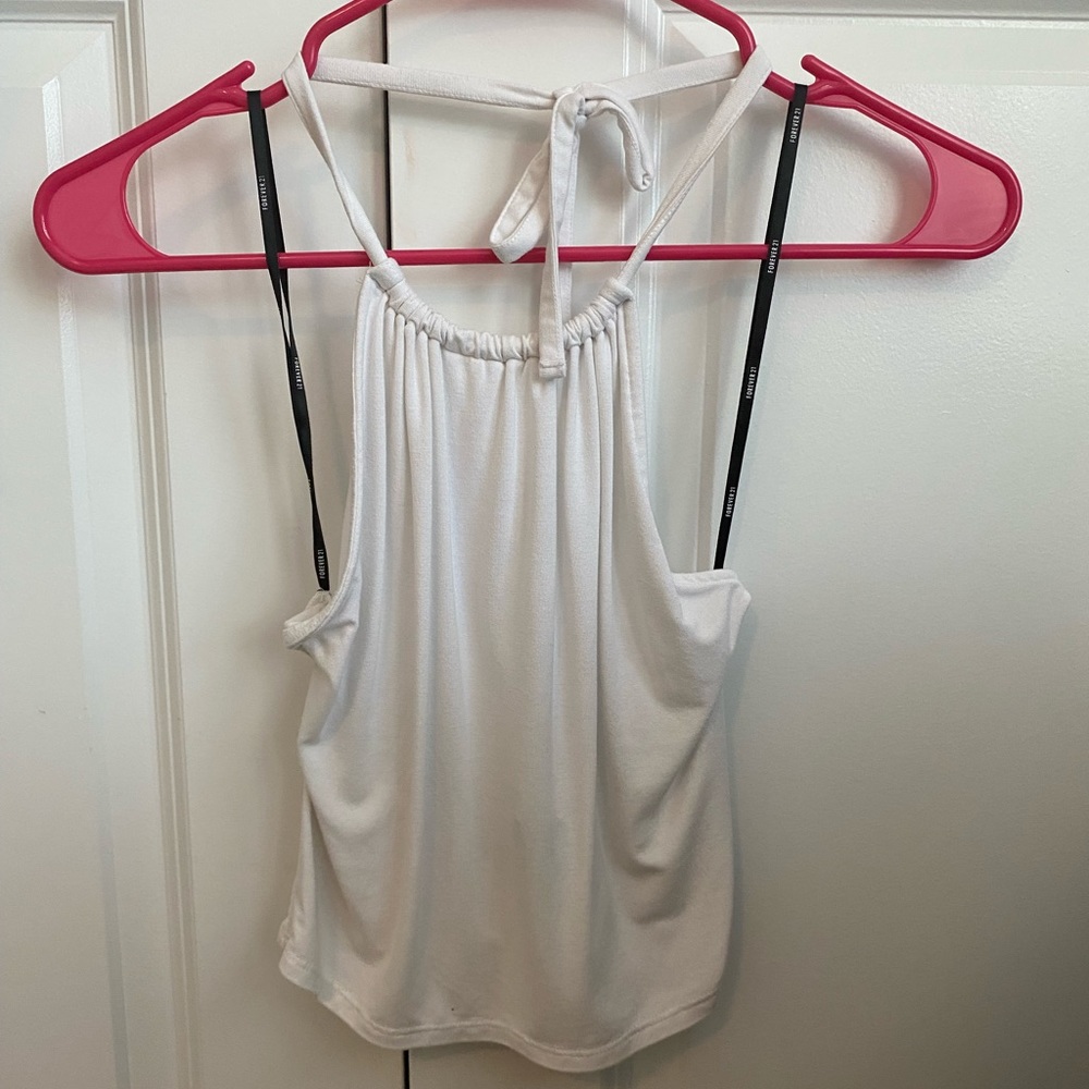 Forever 21 Halter Top